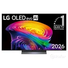 LG OLED55C6RLA