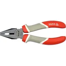 Плоскогубцы Yato YT-6600