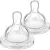 Набор сосок Philips Avent Anti-Colic SCY762/02 (2 шт)