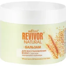 Бальзам для волос Belita Revivor Natural для восстановления (300мл)