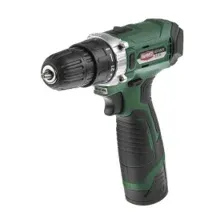 Дрель-шуруповерт Hammer Flex ACD12CS, 645151