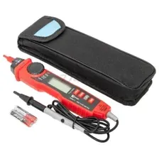 Мультиметр цифровой EKF MS8211 Expert In-180701-pm8211