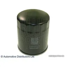Масляный фильтр Blue Print ADC42105