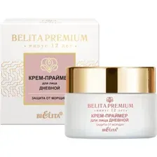  Belita Праймер Защита от морщин Premium 50 мл