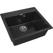 Кухонная мойка ARFEKA Dalago 57 Wet Graphite