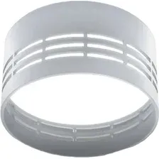 Точечный светильник In Home НПБ DECO-GX53-GS-CH 4690612046389