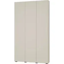 Шкаф распашной Modern И31 (кашемир)