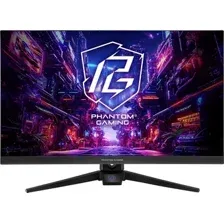 Монитор ASRock Phantom Gaming PG27FFT1A
