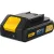 Аккумулятор Deli YS EDL-DC20A2