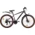 Велосипед 27,5" ACID F 710 D Brown/Black 53974