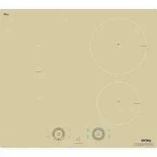 Варочная панель Korting HIB 64760 BB Smart