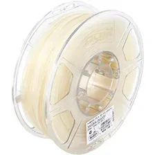 Пластик eSUN eMate eMate175N1 (1.75 мм, 1 кг, natural)