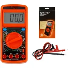 Мультиметр Юпитер 9205A, JP9109