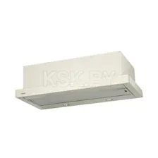 AKPO LIGHT ECO GLASS 50 WK-7 (БЕЖЕВЫЙ)