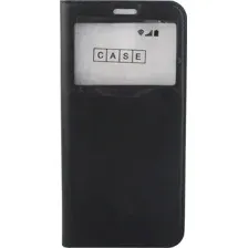 Чехол для телефона Case Hide Series для Samsung Galaxy J6+ (черный)