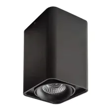 Точечный светильник Lightstar Monocco 52137
