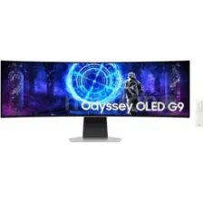 Smart монитор Samsung Odyssey OLED G9 LS49DG950SUXDU