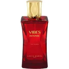 Парфюмерная вода Louis Varel Vibes Intense For Women (100мл)