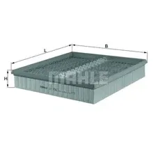 Фильтр воздушный KNECHT LX736