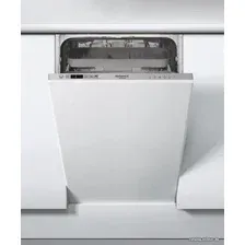 Встраиваемая посудомоечная машина Hotpoint HSCIC 3M19 C RU