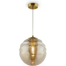 Потолочный светильник Maytoni Vinare P074PL-01BS