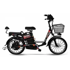 Электровелосипед Shtenli V-8L Cross (Колхозник) 48V20A