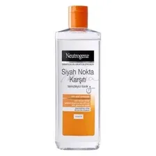 Тоник для лица NEUTROGENA очищающий от черных точек, 200 мл