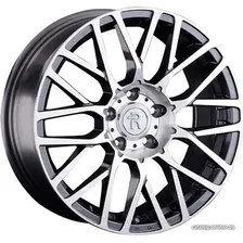 Литые диски Replay A129 18x8" 5x112мм DIA 66.6мм ET 25мм GMF
