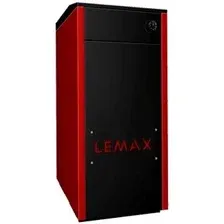 Газовый котел Лемакс Premier 29