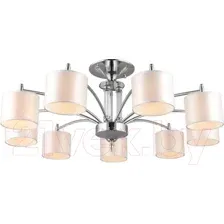 Люстра Omnilux Alghero OML-64707-09