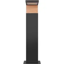 Садовый светильник LOFT IT Oak 100001/600
