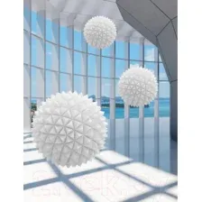 Фотообои Citydecor Абстракция 25 200x260