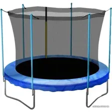 Батут Funfit 312см - 10ft (внутренняя сетка)