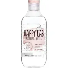 Мицеллярная вода Happy Lab 300мл