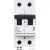 Выключатель автоматический Legrand RX3 2P C 10A 4.5кА 2M 419695