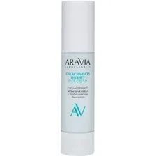 Крем для лица Aravia Laboratories Galactomyces Therapy Увлажняющий (50мл)
