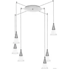 Люстра Lightstar Cone 757069