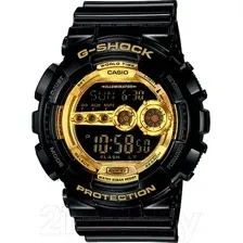 Наручные часы Casio GD-100GB-1E