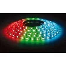 Светодиодная лента JAZZway PLS 5050/30 RGB IP65 (5 м)