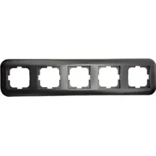 Рамка Ovivo Loft 404-170017-250 (черный)