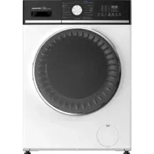Стирально-сушильная машина Kraufen WDM80-1271, белый