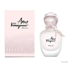 Парфюмерная вода Salvatore Ferragamo Amo Ferragamo Per Lei (30мл)