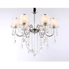 Подвесная люстра Ambrella light TR TR4588
