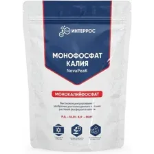 Удобрение Интеррос Монофосфат калия, 500 г