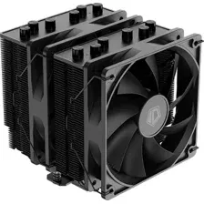 Кулер Id-cooling SE-206-XT, черный