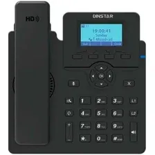 IP-телефон Dinstar C60U