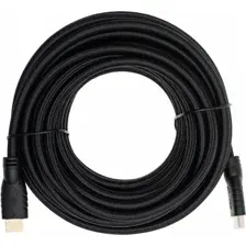 Кабель Cactus CS-HDMI.2-10 (10м, черный)