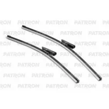 Щетки стеклоочистителя Patron PWB5548-KIT-RL