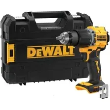 Ударная дрель-шуруповерт DeWalt DCD799NT (без АКБ, кейс)