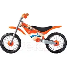 Беговел Hape Learn to Ride E1092